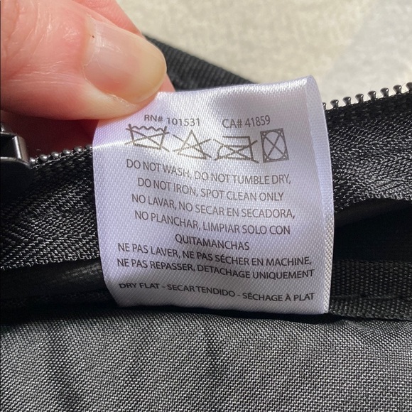 Russell Athletic Black Backpack - Picture 12 of 16